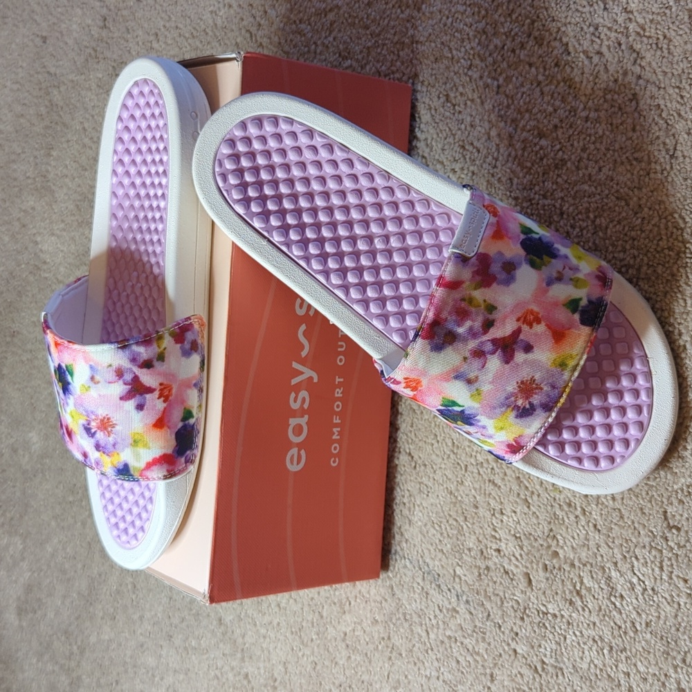 Easy~Spirit Travelvomfy2